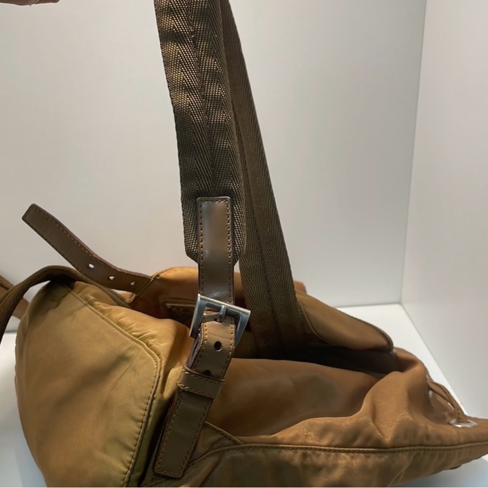 Prada Nylon Backpack - Picture 10 of 12